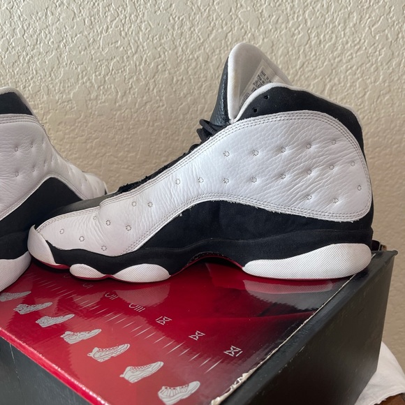 Air Jordan sneakers - Picture 3 of 10